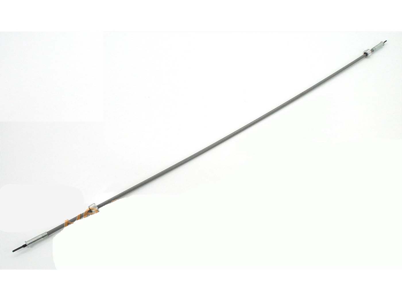 Spidometro trosas 730mm Goebel 730mm sriegis M10 kvadratinis 2mm mopedui GS 16