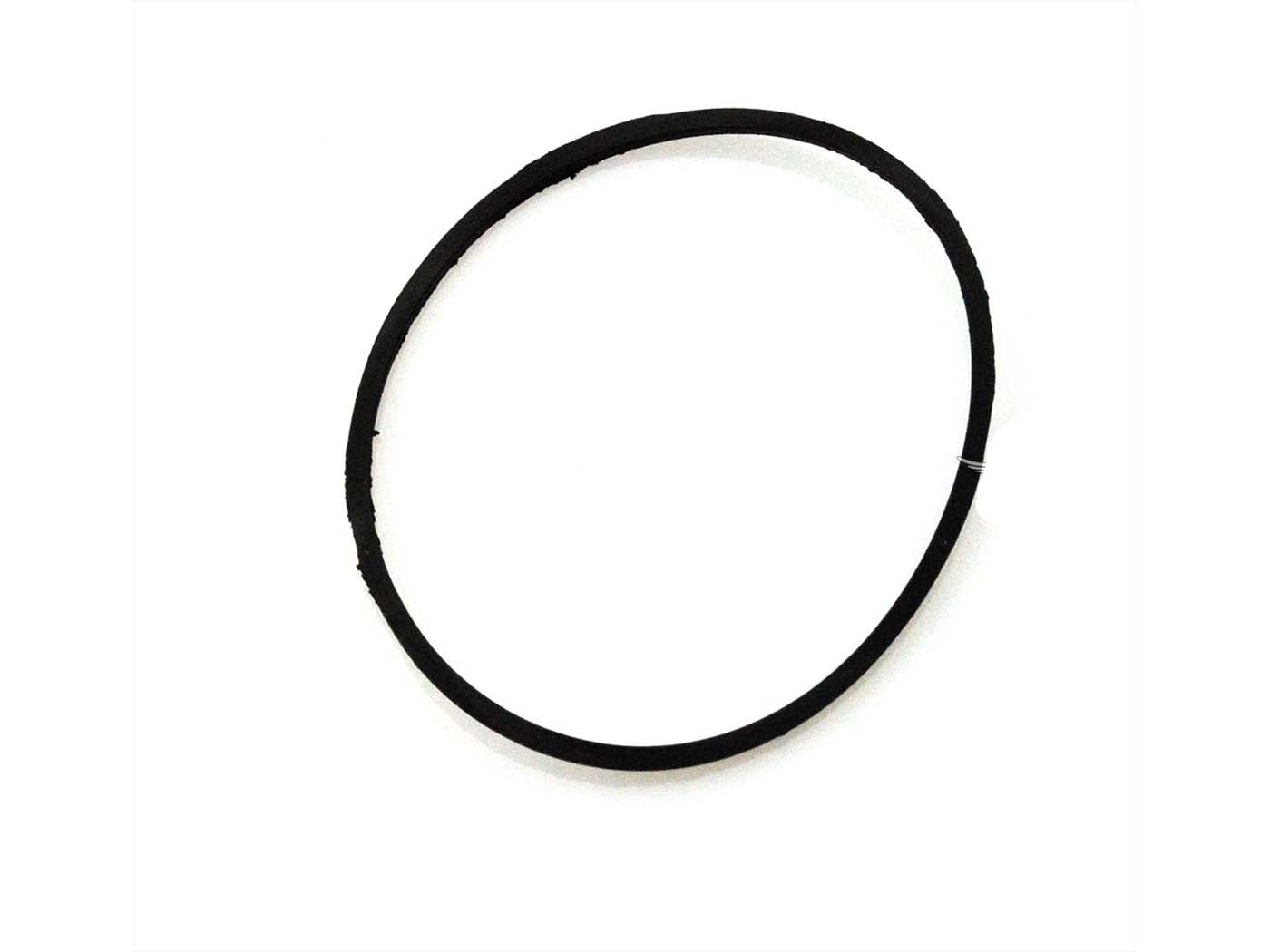 Guminis spidometro laikiklis 48mm Kreidler Florett, kiaušinių bakui