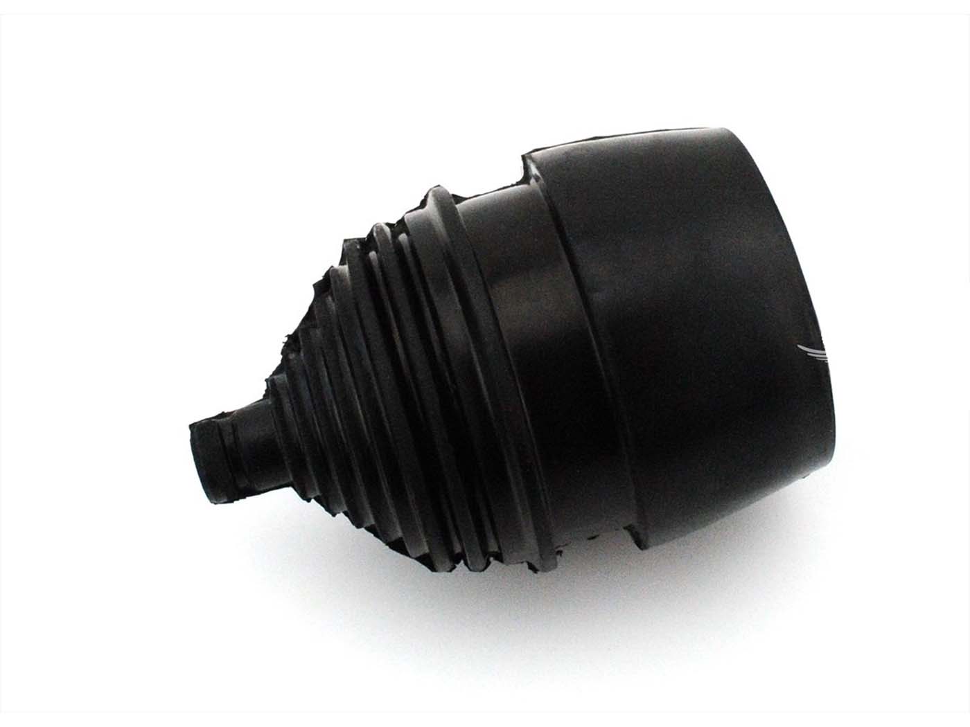 Spidometro tvirtinimo guma Anga 60mm Bendras aukštis 110mm Išorinis skersmuo 74mm S51, S70, S53N, KR51/2