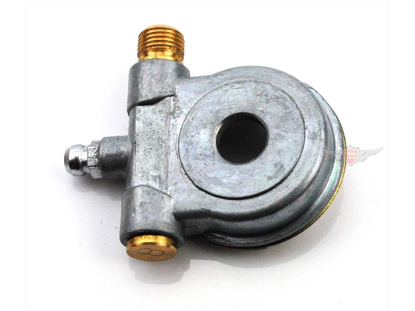 Spidometro varomasis mopedas 10 mm ašies anga 39 mm išorinis skersmuo 22 mm vidinis skersmuo 13 mm plotis 32 mm vairuotojo atstumas mopedui, mopedui, mokick