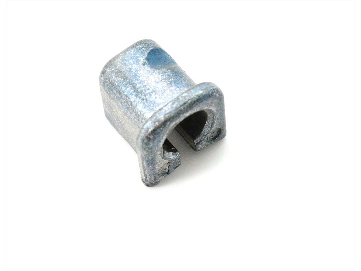 Droselio troso atraminis metalinis Kreidler Florett LH tipas K54/32 D-A, LF D-B, GT K54/52, kiaušinių bakas K54/0M