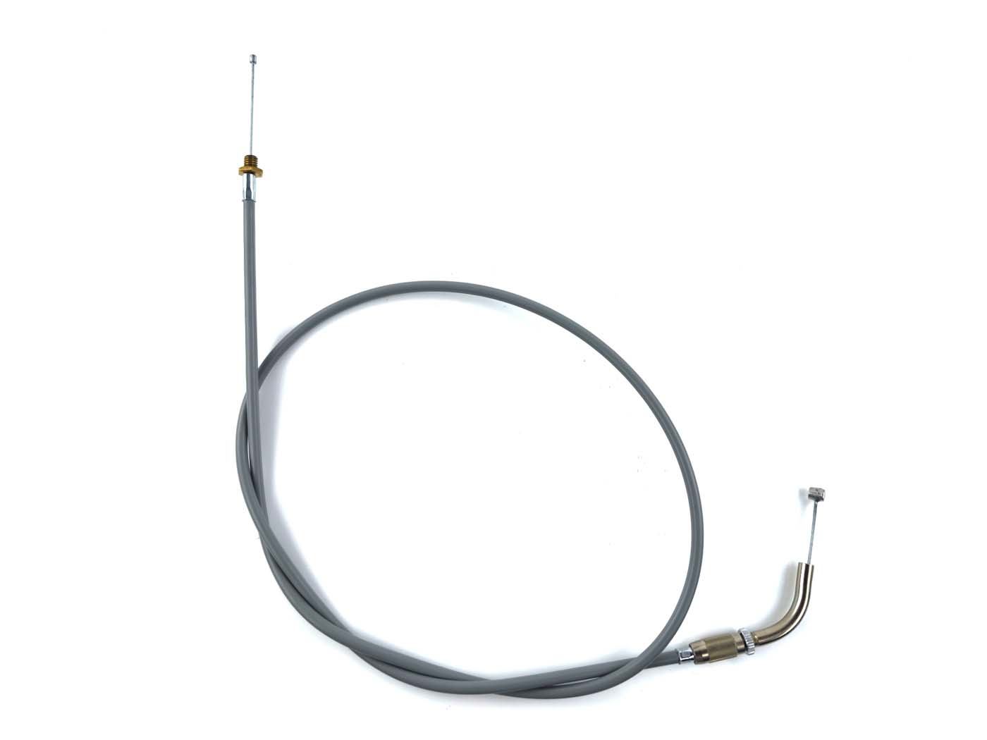 Perjungimo kabelio išorinis dangtelis 905 mm vidinis trosas 1050 mm nipelis 5 mm 6 mm 3 mm 3,5 mm M6, skirtas Miele, Rixe, DKW, Göricke