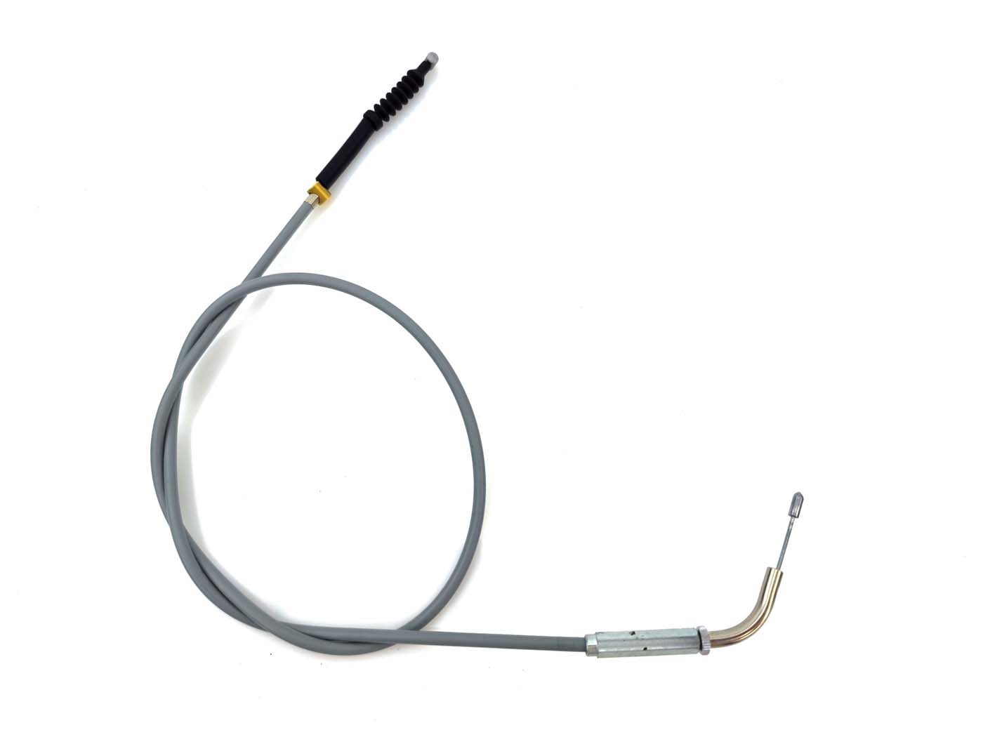 Perjungimo trosas 785 mm 1000 mm 125 mm, skirtas Zündapp Super Combinette, Type 429, 433 Version 3, Sport 510