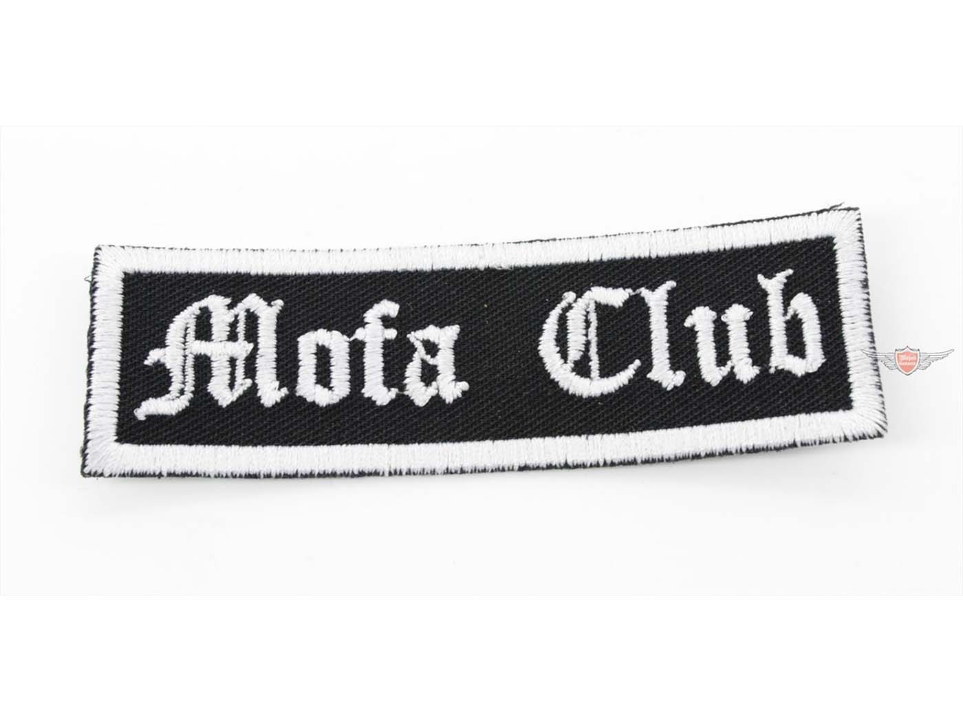 Mopedo mokick rėmas 25mm aukštis 80mm plotis 3mm