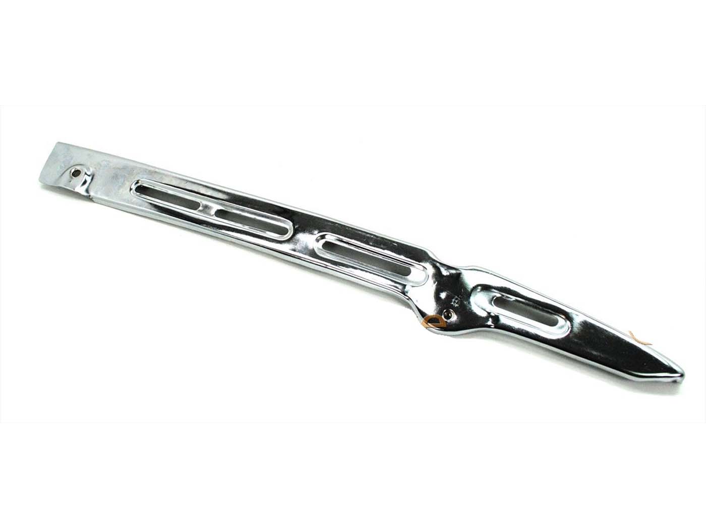 Chromuotas grandinės apsauga Yamaha, FS 1 DX
