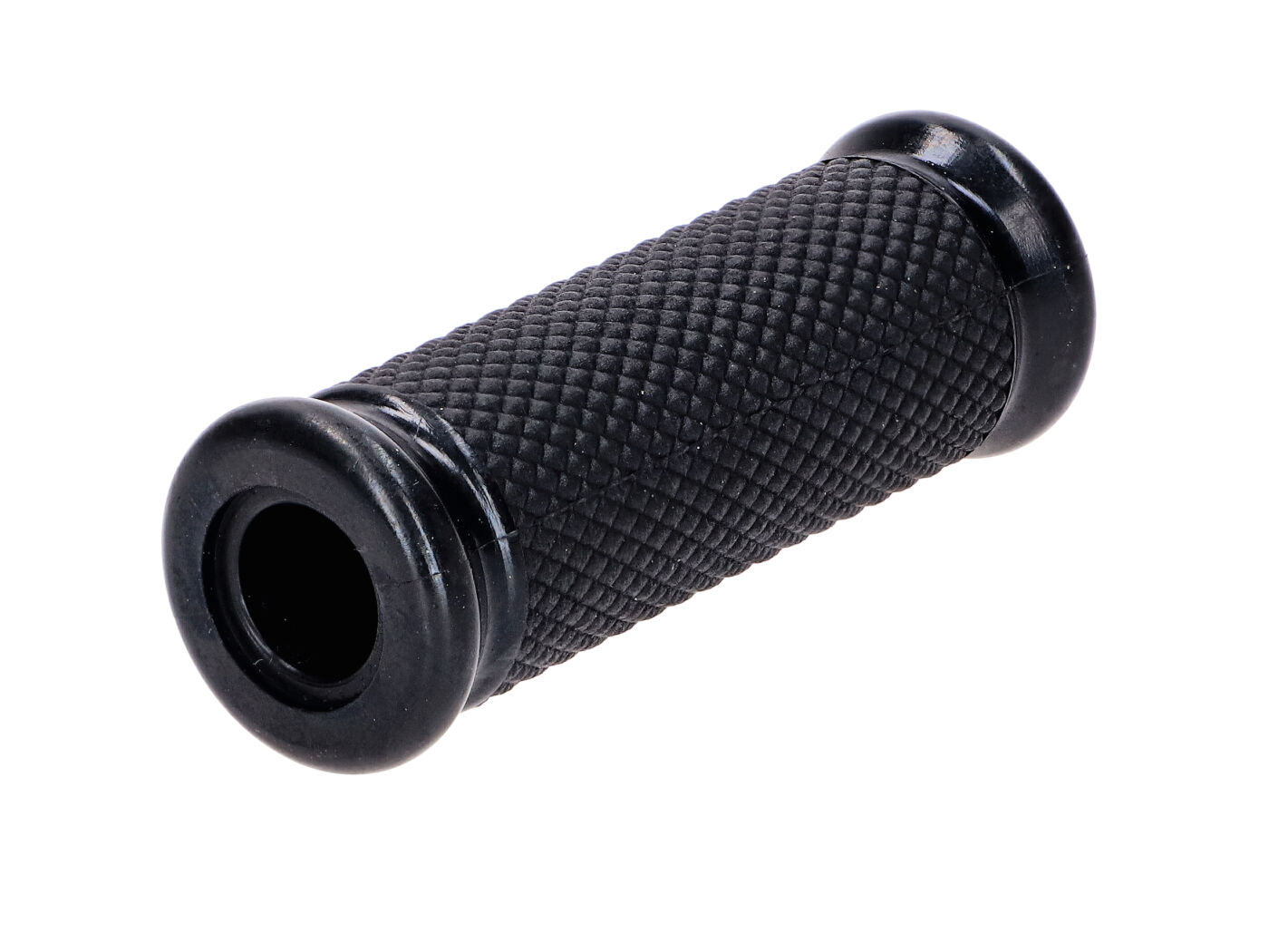Kickstarter guma Drilastic Black 65mm x 10mm 21mm, skirta Hercules K 50, MK 1, 2, 3, 4, Supra 4 GP, Enduro, KTM Comet, DKW RT 139, 159
