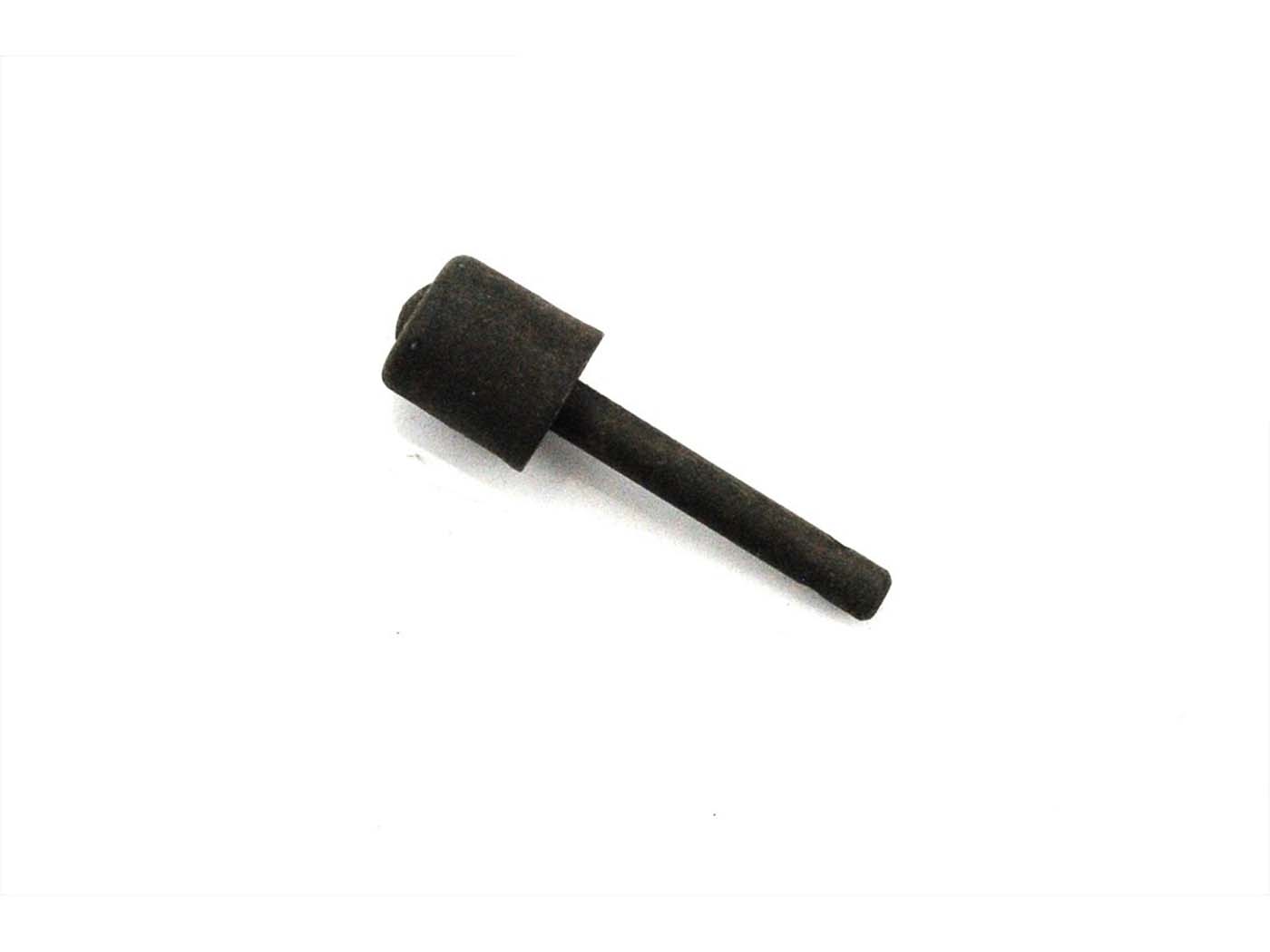 Dabber for Bing metal 25mm, skirtas NSU Quickly, Zündapp, Hercules, Rixe, Sachs