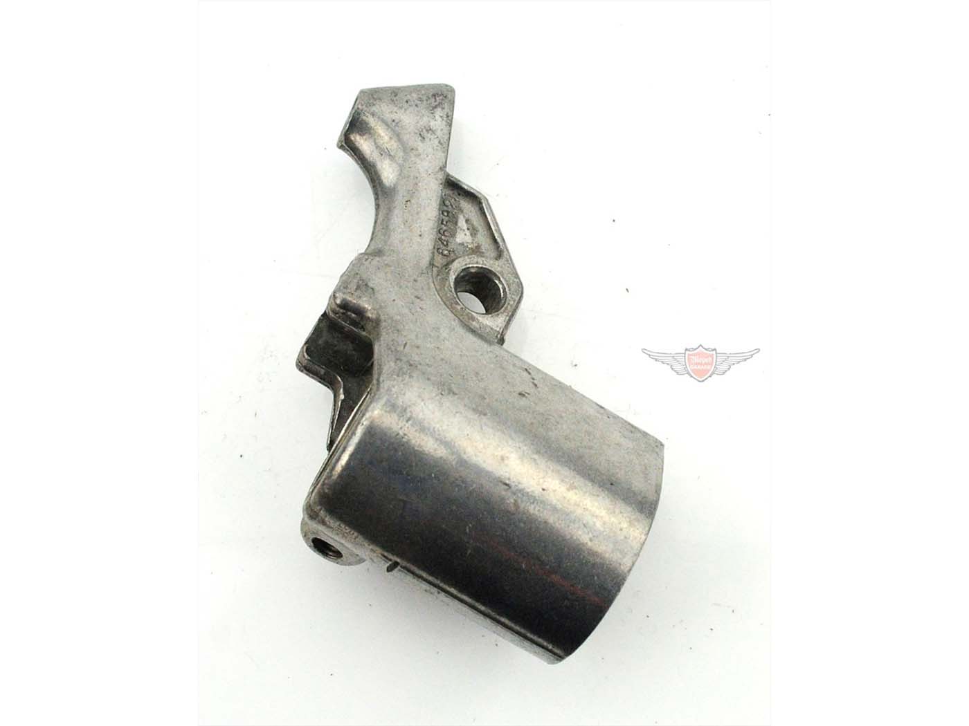 Droselio rankenos tvirtinimas Original Motobecane Mobylette mopedui
