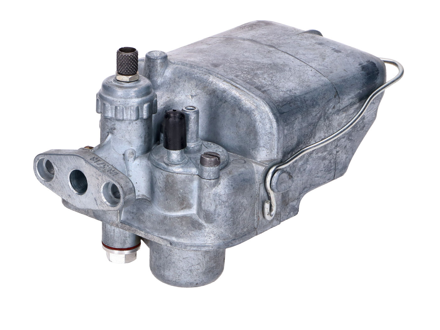 Karbiuratorius Bing aliuminis 30mm Hercules, Miele, DKW, Rixe