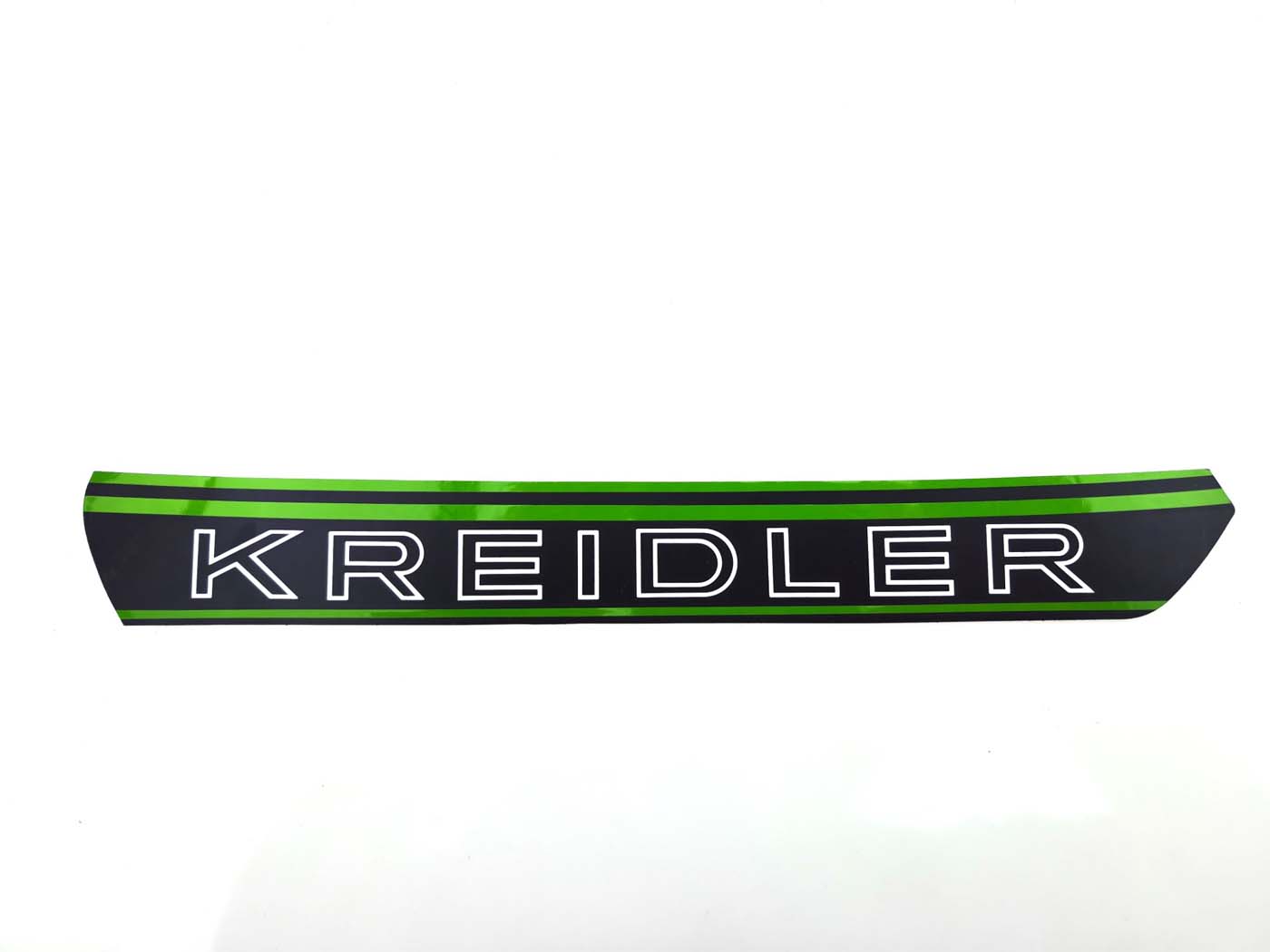 Bako lipdukas Kreidler Florett RMC RS