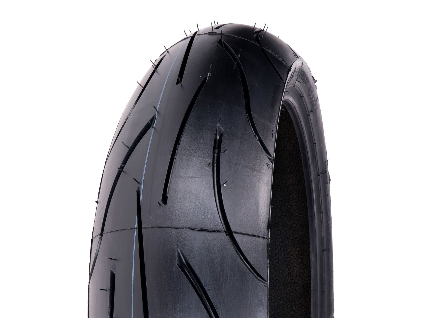 padanga Michelin Pilot Street Radial 110/70 R 17 M/C 54H TL/TT