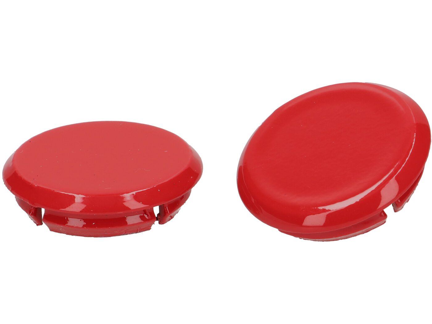 dangtelio komplekto veidrodžių skylės Moto Nostra, Rosso Coraggioso (894), skirtos Vespa GTS 125 Keyless ir GTS 300 HPE Keyless