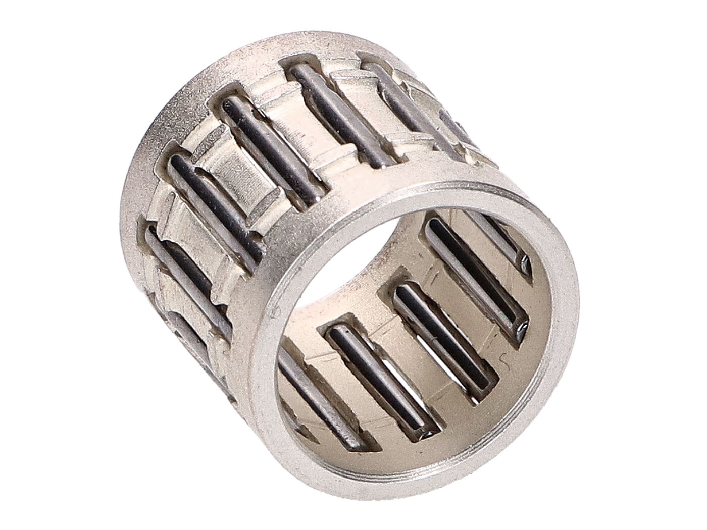 Adatinis guolis Naraku sunkaus sidabro 12x15x14,5 mm