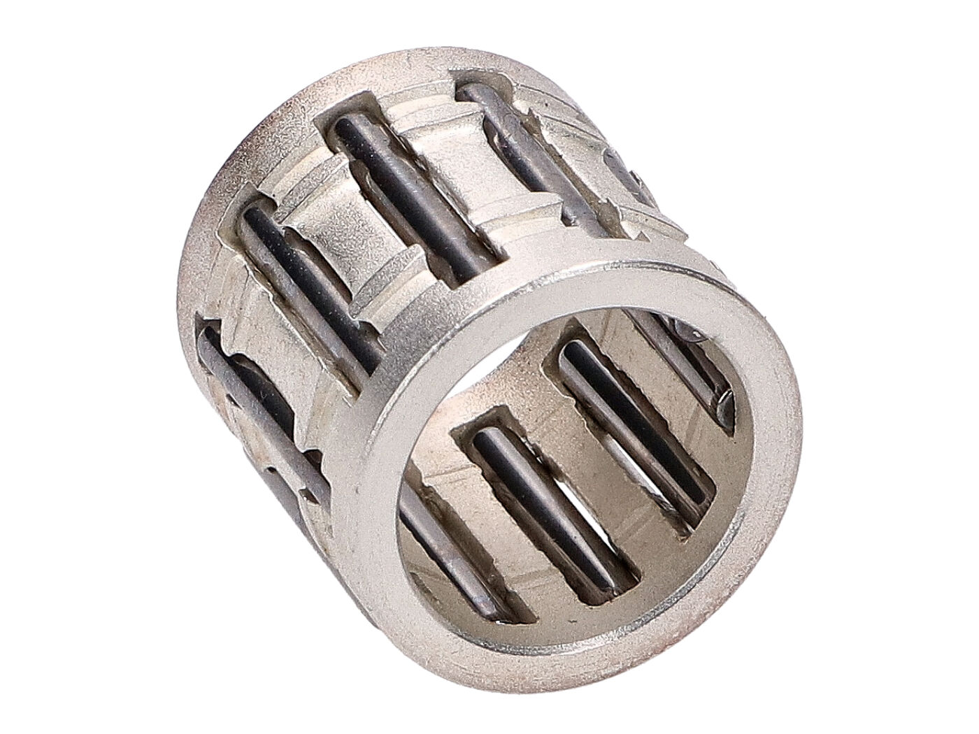 Adatinis guolis Naraku sidabrinis 12x16x16mm ypač didelis