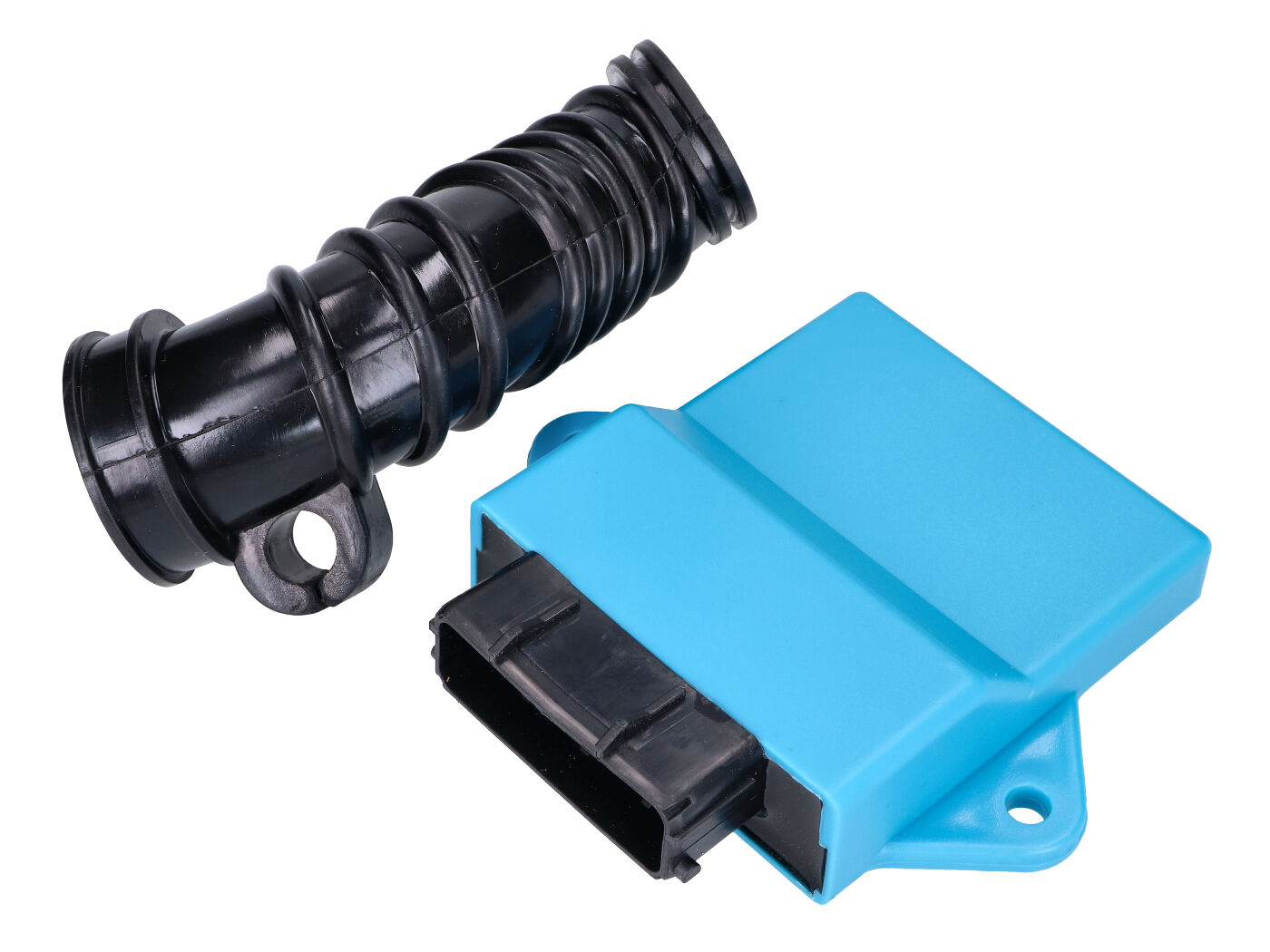 Valdymo blokas / ECU / CDI Naraku atlaisvintas Yamaha Giggle, Neos, Vino, MBK Ovetto 50cc 4T Euro4 2018-