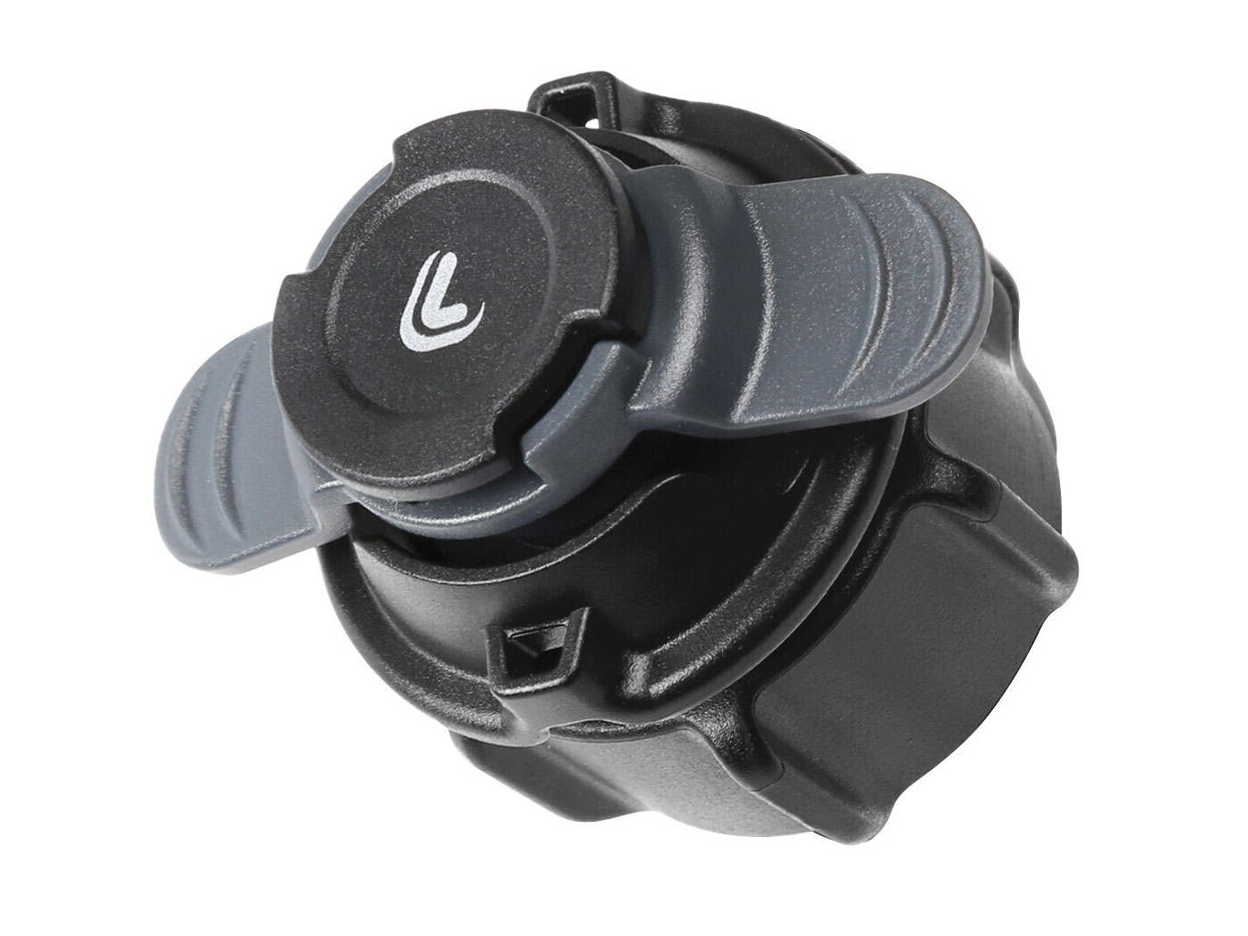 Opti adapteris Duo Lock 25 mm rutuliui