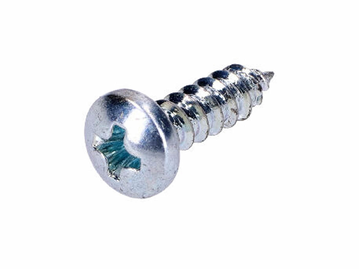 gaubto varžtas OEM kryžminis sidabrinis 2,9x9,5 mm