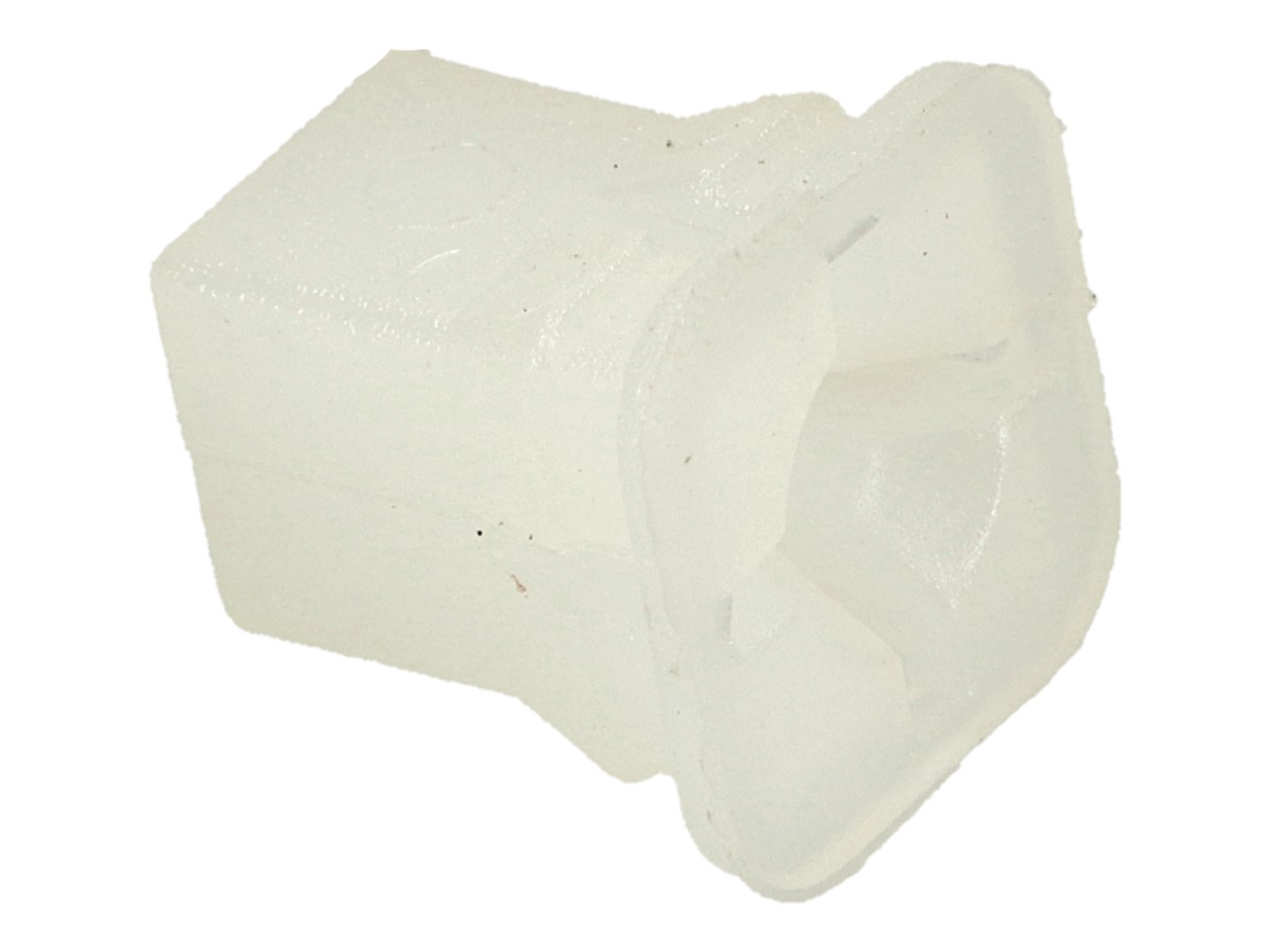 rago gaubtas plastikinis inkaras OEM 2.8x4.2x10mm