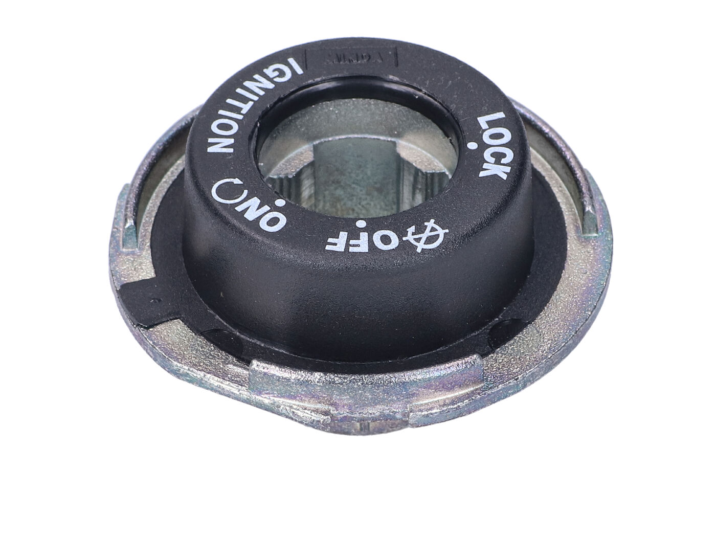 Spynos korpuso / spynos laikiklio OEM Aprilia, Derbi, Piaggio, Gilera, Vespa = PI-1B002607