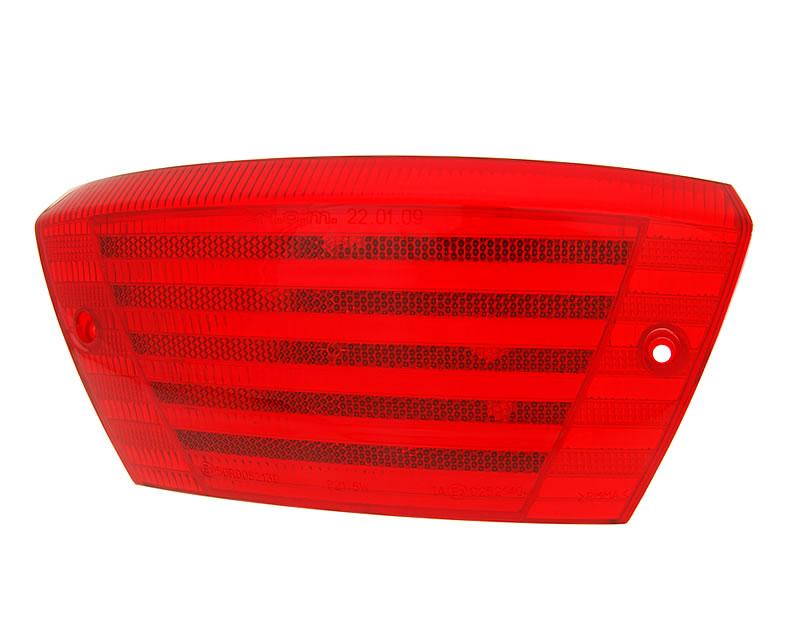Galinio žibinto stiklas, originalus Piaggio Sfera 50, 125 FL