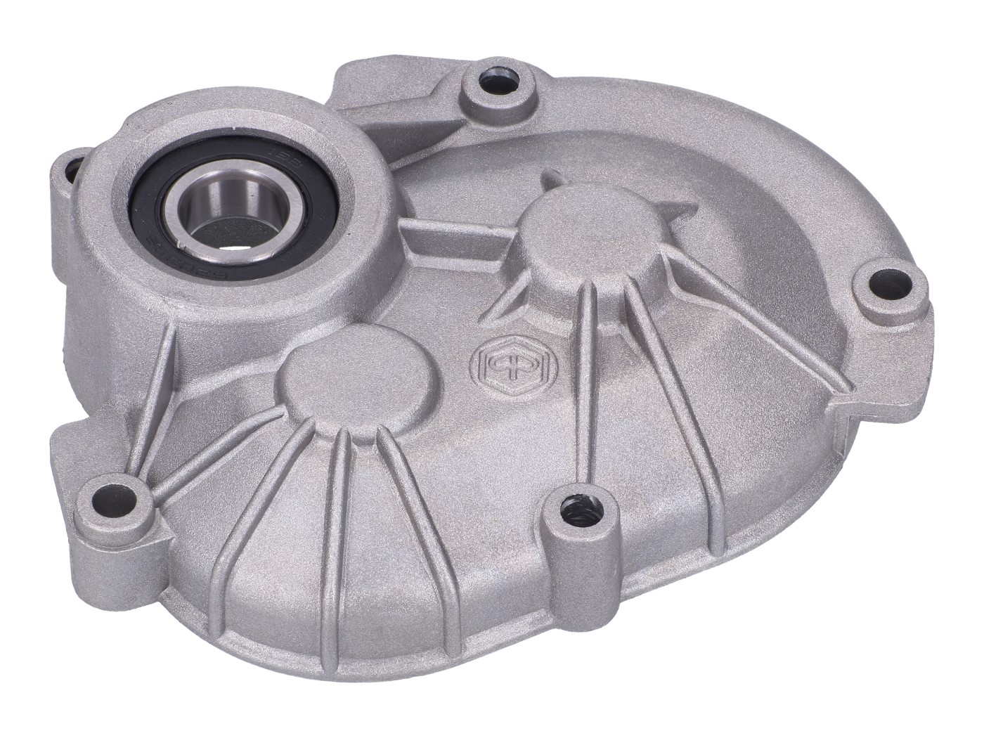 pavaros dangtis / transmisijos dangtis OEM Piaggio 50 2-taktis