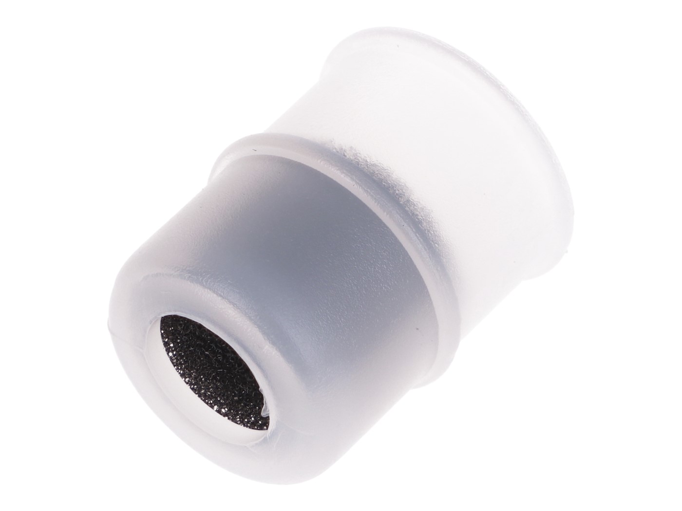 karbiuratoriaus alsavimo žarnos filtro dangtelis 14mm OEM
