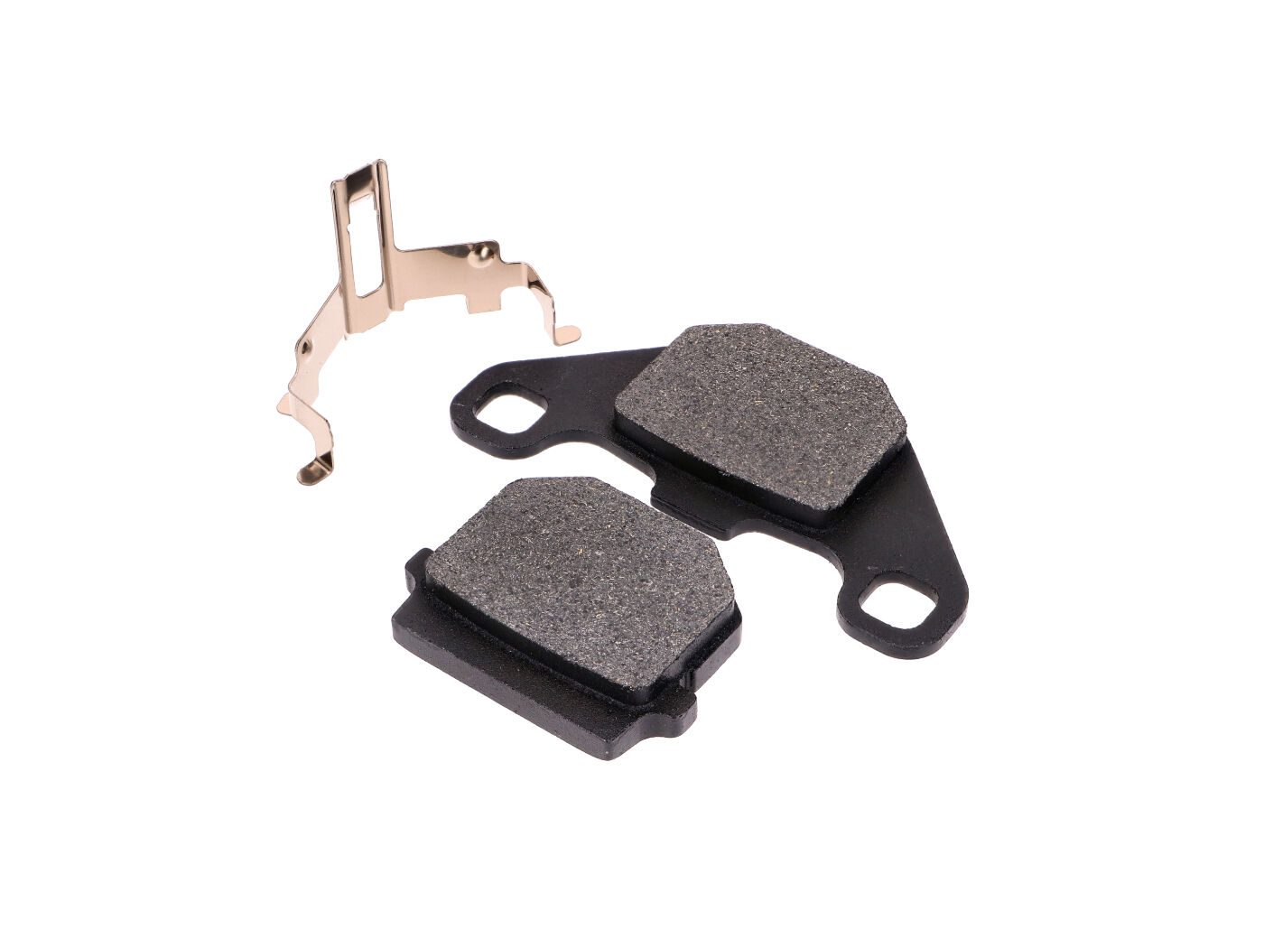 OEM Stabdžių kaladėlės Aprilia, Hyosung, Peugeot, Derbi, Piaggio, TGB