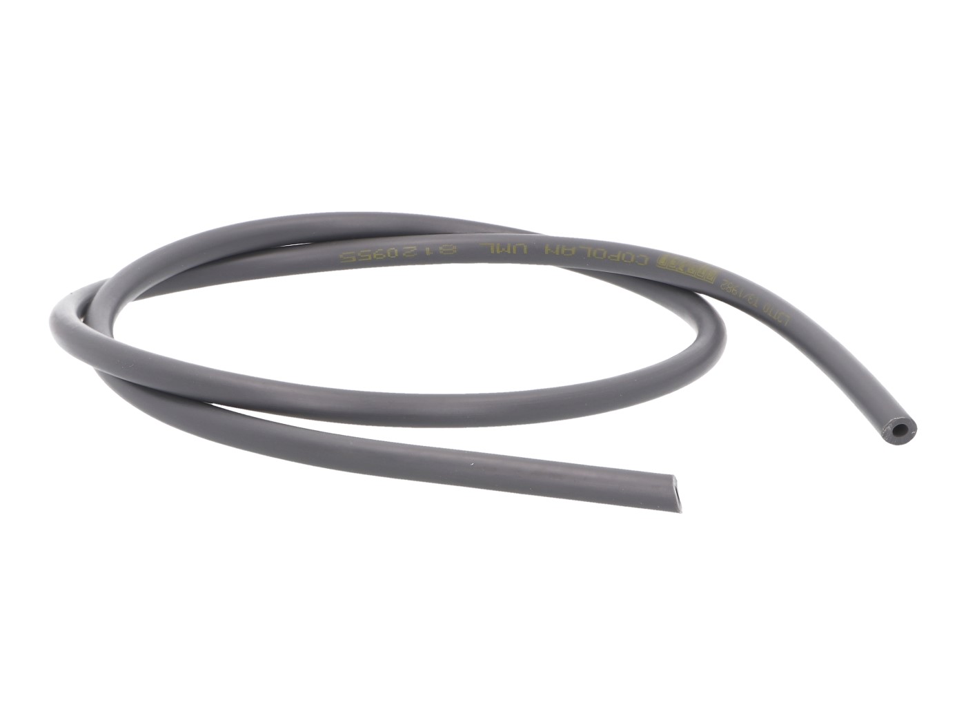 Žarnos linija OEM 3x8mm solenoidas iki karbiuratoriaus, skirtas Derbi D50B0 Euro4 2018-