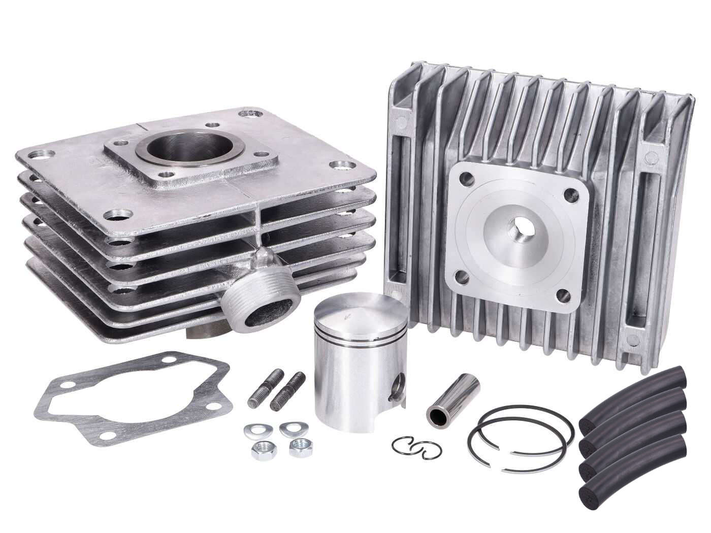Cilindro komplektas Schmitt GST-60 60cc 41mm Simson S51, KR51/2, SR50