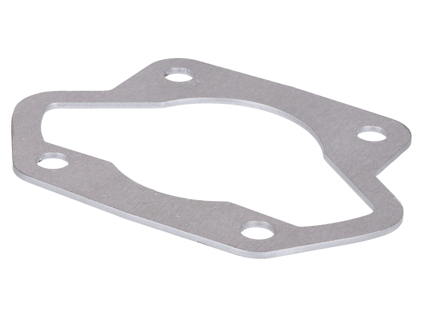 Cilindro apatinė tarpinė Schmitt 46.5mm 50-60cc 1.5mm Simson S51, S53, SR50