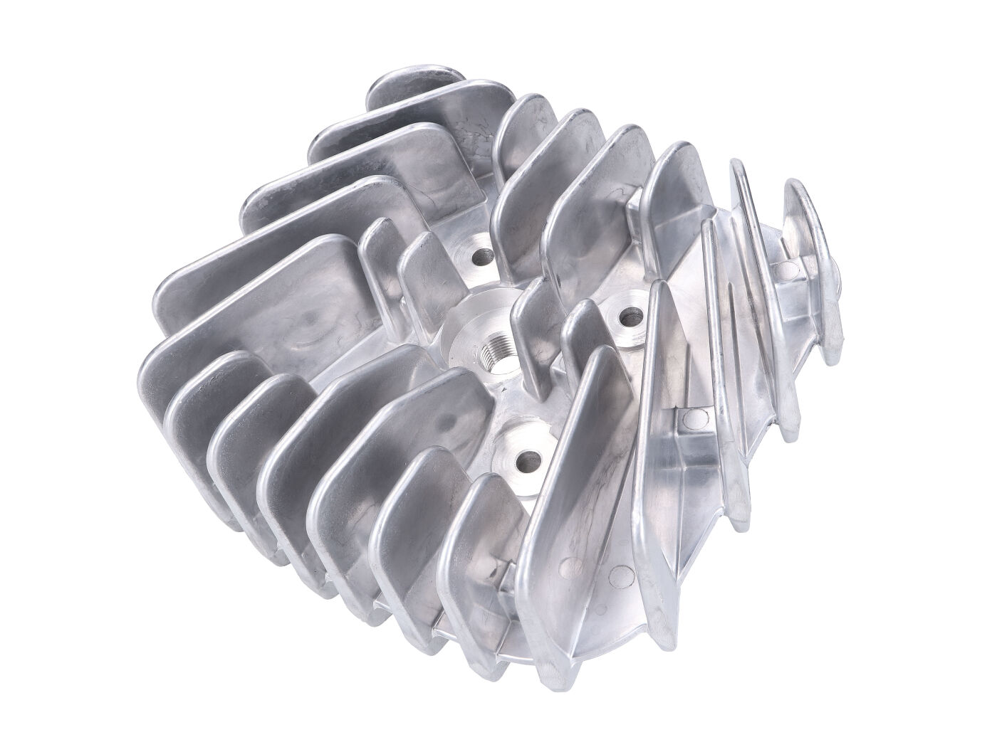 Cilindro galvutė Schmitt RD Style raw 70-110ccm Simson S51, S53, SR50, KR51/2