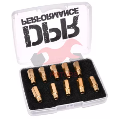 Keihin / PWK žiklerių komplektas 85-108 DPR
