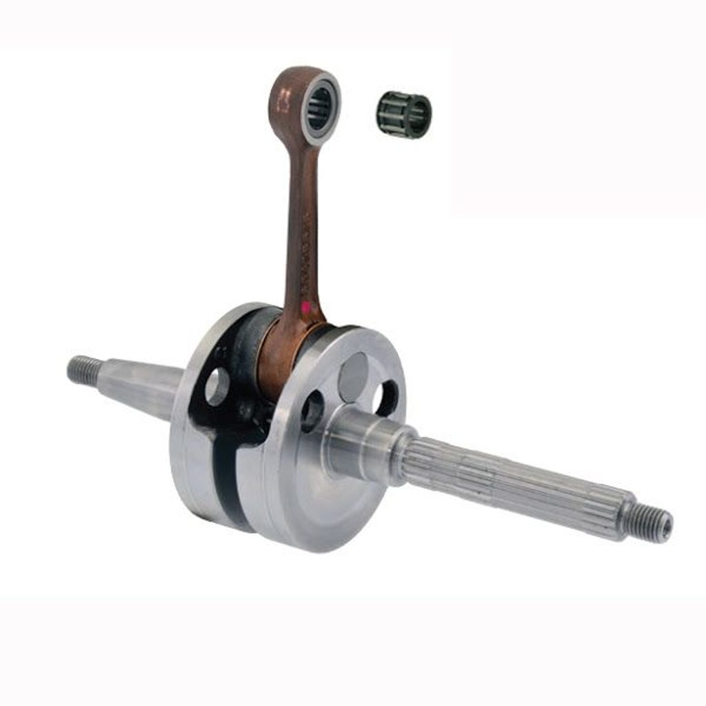 RMS Piaggio 50cc 2T STD velenas