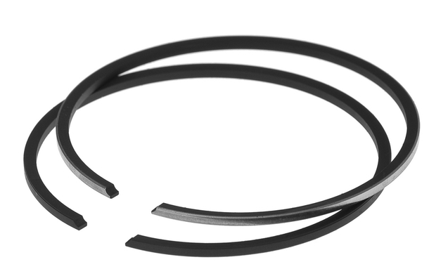 DR Piaggio žiedų komplektas 48mm