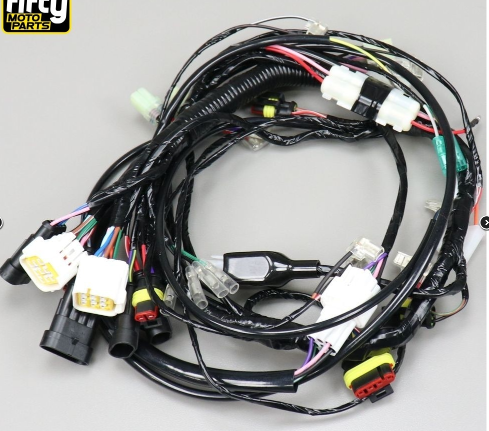 Generic Trigger laidynas iki 2018m